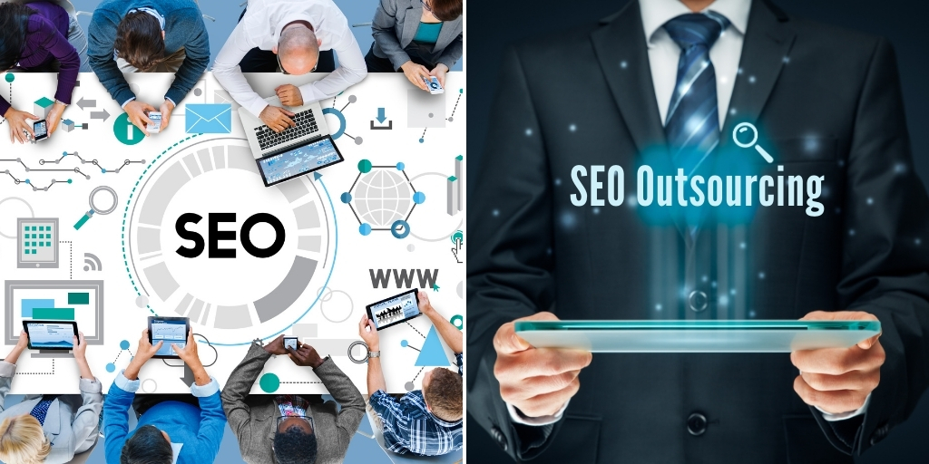 SEO In-House vs. Outsourcing: Choosing the Right Path for Your Business