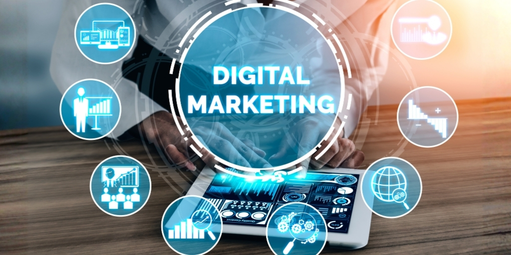 How to Define Digital Marketing Objectives That Actually Drive Business Growth