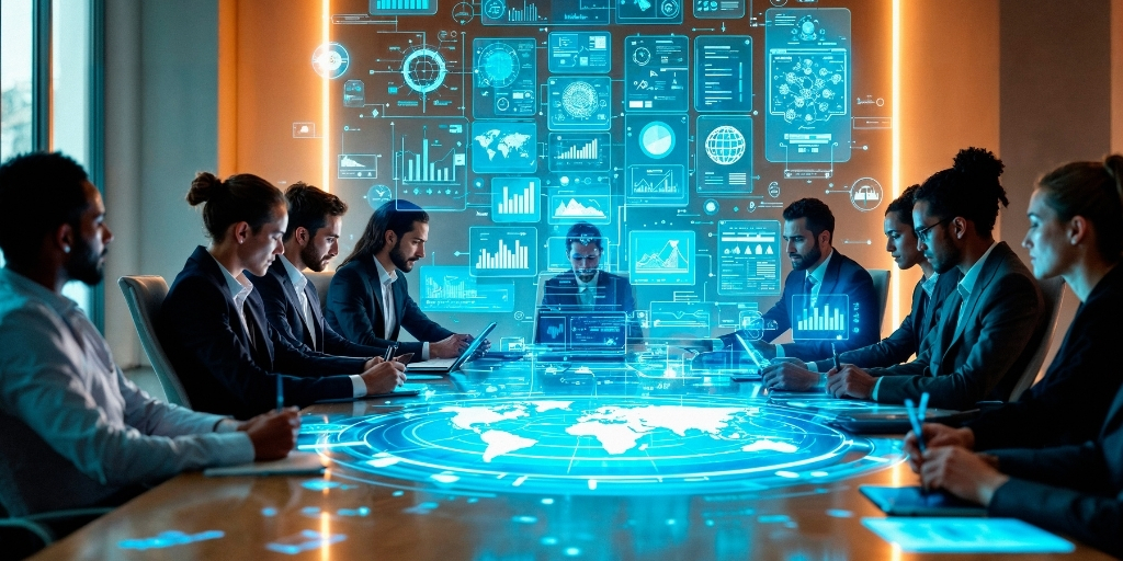 AI Business Scaling 2026: Trusted Partners & Transformative Trends 