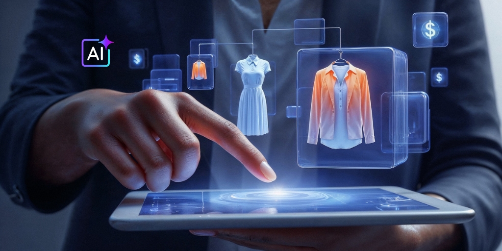 Building a Better E-commerce Experience with AI A Playbook for Businesses