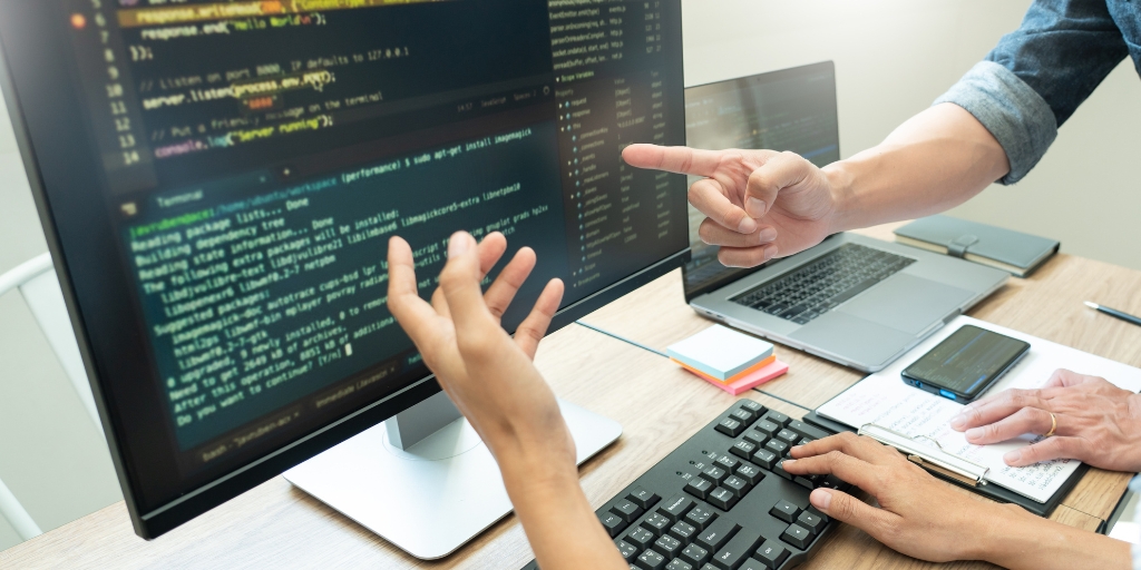 Is Your Website Holding You Back? A Guide to Scalable Web Development for Growth 