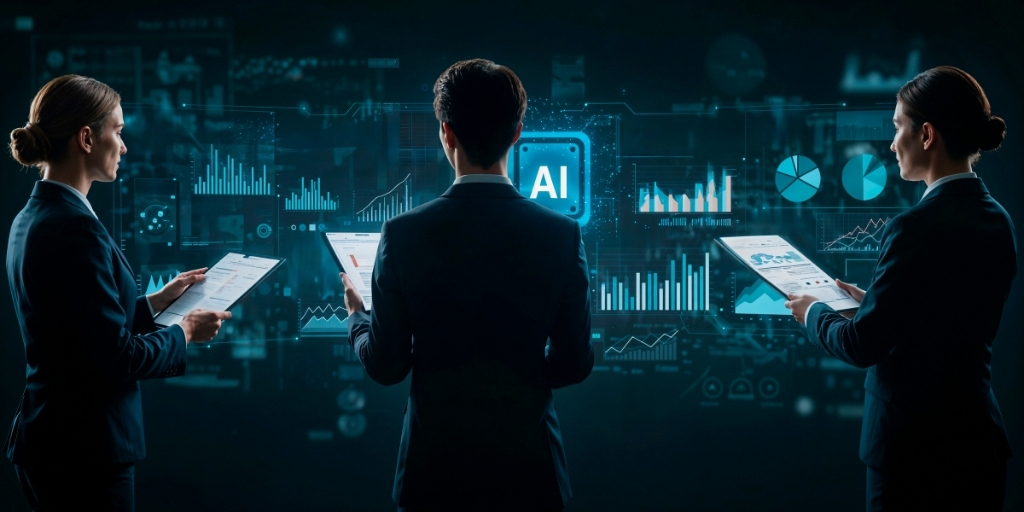 AI-Powered Buying: The Future of Vendor Discovery and Business Growth 
