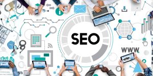 SEO Competitor Analysis for Scalable Business Growth 