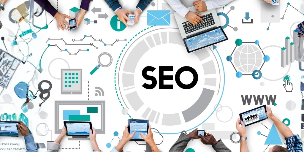 SEO Competitor Analysis for Scalable Business Growth 