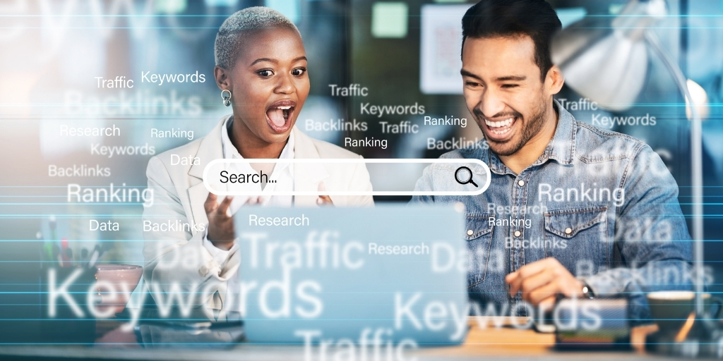 Better Rankings, Better Experience: Why SEO and UX Matter