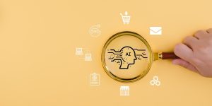 Don't Just Rank: Get Recommended: The New AI Search Mindset