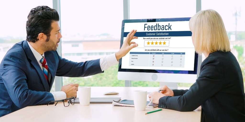 Your Blueprint for Turning Reviews into High-Intent Leads