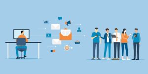 Building an Email Audience That Trusts, Engages, and Converts