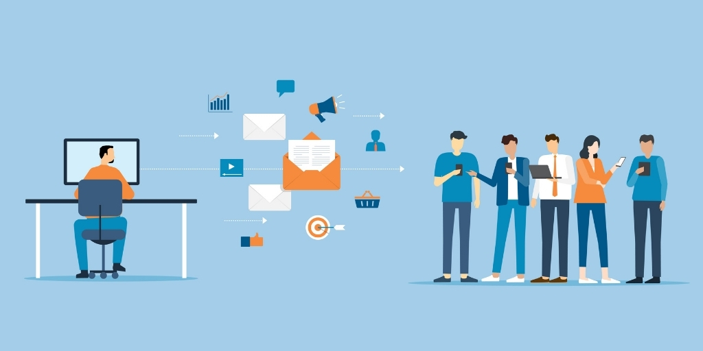 Building an Email Audience That Trusts, Engages, and Converts